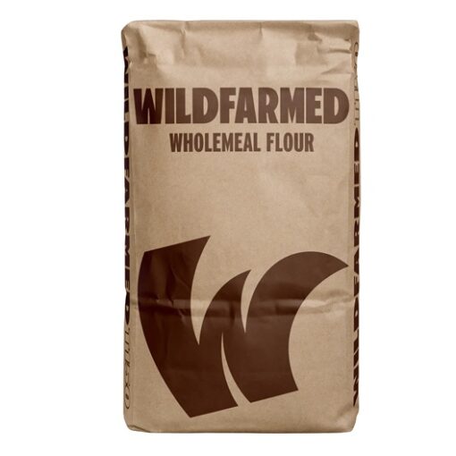WILDFARMED WHOLEMEAL FLOUR T150